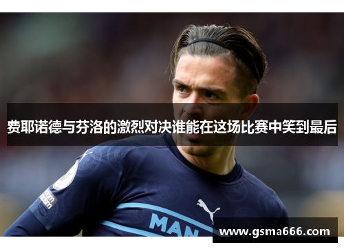 费耶诺德与芬洛的激烈对决谁能在这场比赛中笑到最后